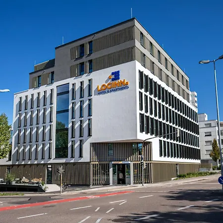 LOGINN Hotel Waiblingen-2