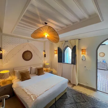 Riad Jonan & Spa-3