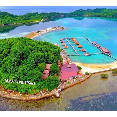 Grace Island Resort By Cocotel-3