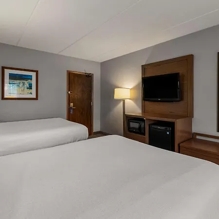 Best Western Bridgeview Hotel-2