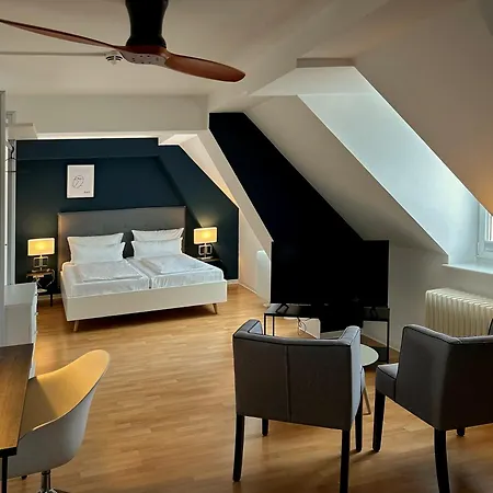 Dk Hotel Heidelberg-2