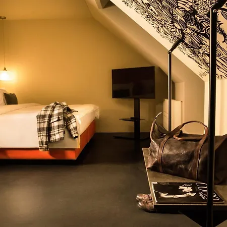 Design-Hotel JAMS-3