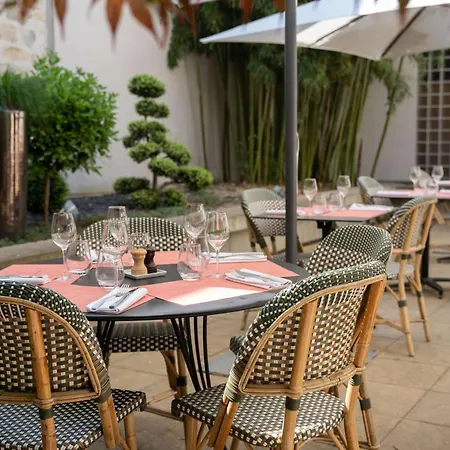 Best Western Premier Hotel de la Paix-3