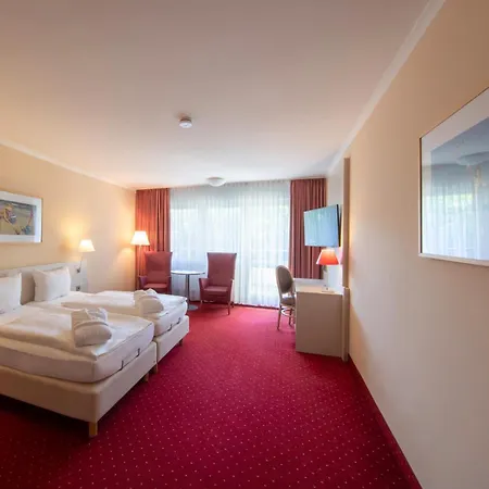 Michels Hanseatic Hotel Norderney-3