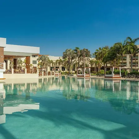 Dreams Puerto Morelos Resort&Spa - All Inclusive-2