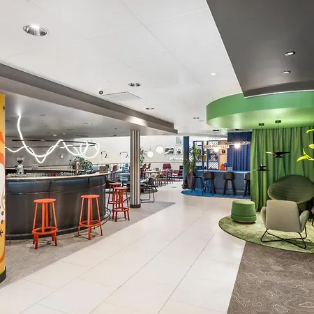 Ibis Budapest Centrum-2
