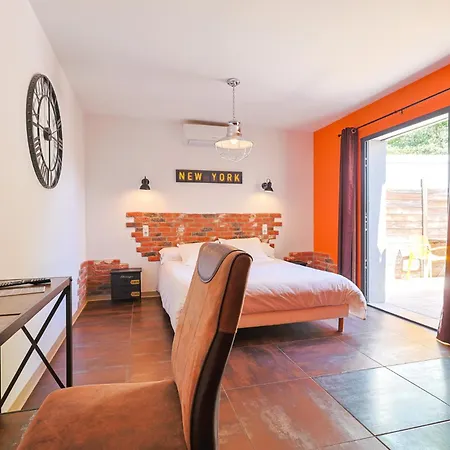 Auberge les Galets-2