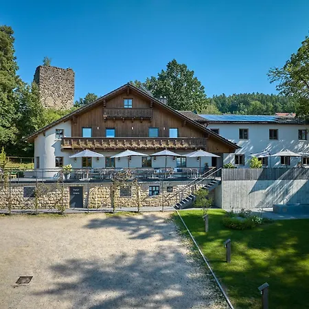 Gasthaus Am Ödenturm-3