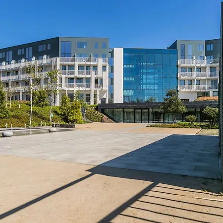 Radisson Blu Hotel Sopot-2