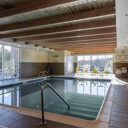 Home2 Suites By Hilton Atlanta Camp Creek Parkway, Ga-2