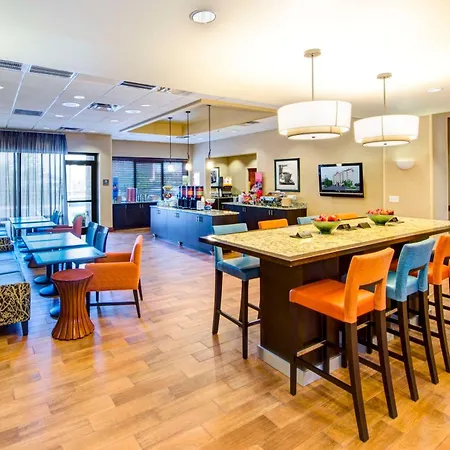 Hampton Inn & Suites Atlanta-Galleria-2