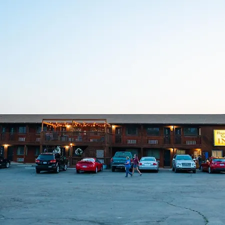 Hagerman Valley Inn-2