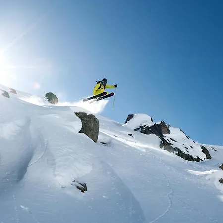 Alpenhotel Tirol-2