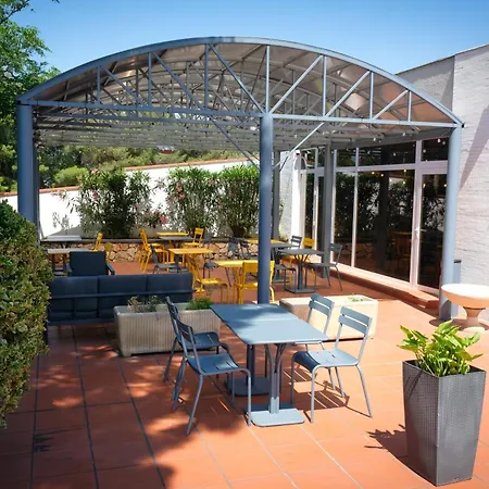 Campanile Prime - Perpignan Nord Aeroport-3
