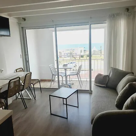 Bleu Mer Duplex & Suites-2