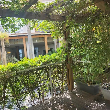 Bleu Mer Duplex&Suites-3