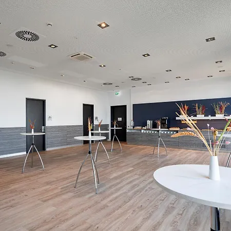 IntercityHotel Hamburg Dammtor-Messe-2