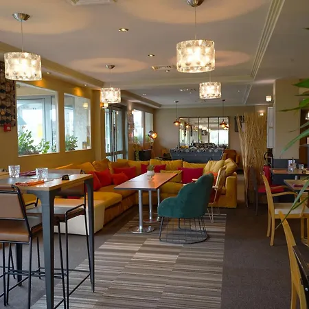 Best Western L'Atelier 117-2