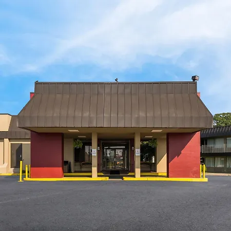 Red Roof Inn Reading-2