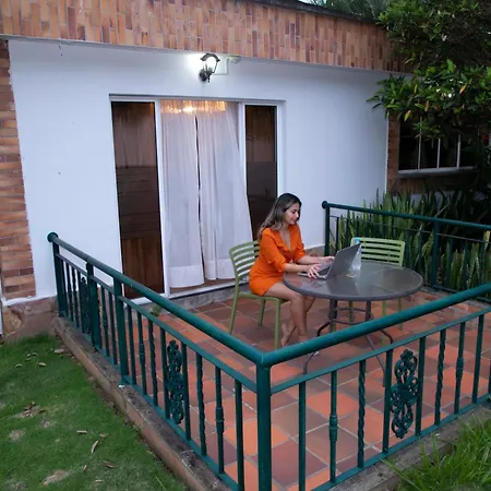 Hotel Palmera Real-2
