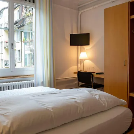 Hotel Marthahaus-3
