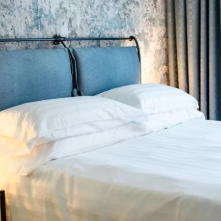Hotel Du Lac & Spa-2