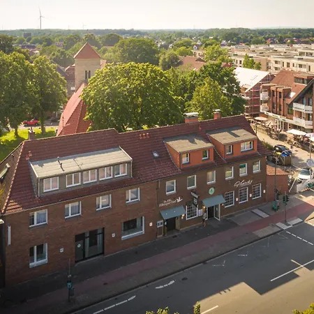 Hotel Hiltruper Hof-2