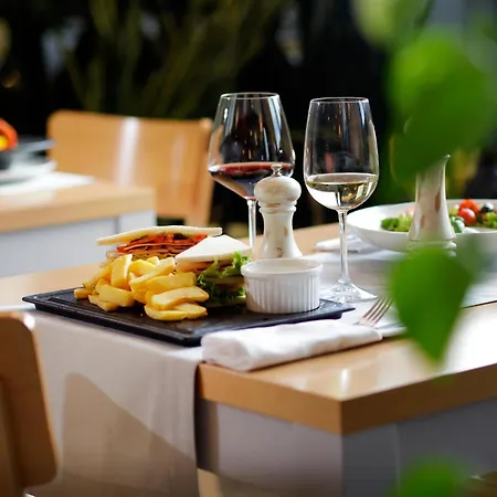 Lifestyle Hotel Vitar - Adults Only-2