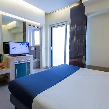 Smy Aran Blu Roma Mare (Adults Only)-2