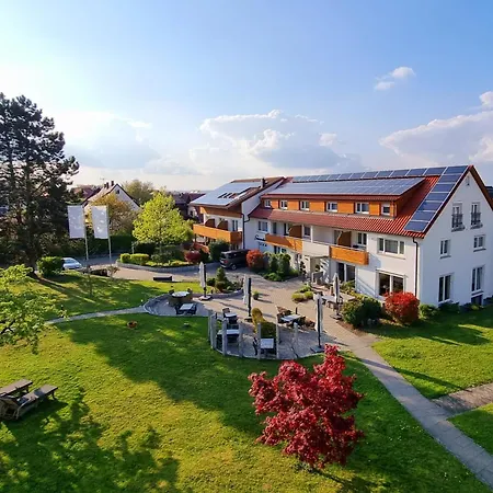 Landhotel Sonnenhalde-2