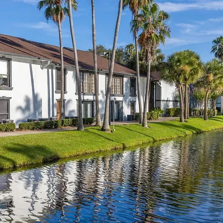 Legacy Vacation Resorts Kissimmee & Orlando - Near Disney-2