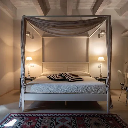 Hotel Residenza la Ceramica-2