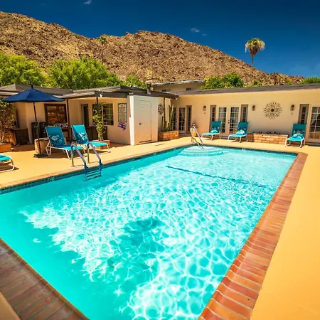 Old Ranch Inn - Adults Only 21 & Up-3
