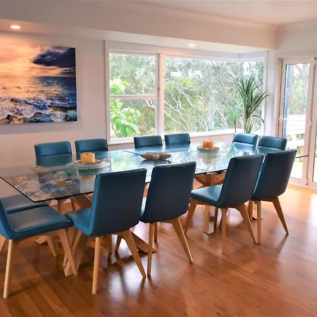 Kai Iwi Lakes Holiday Stays-2