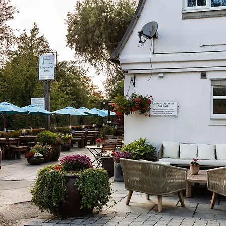 The Carpenters Arms-2