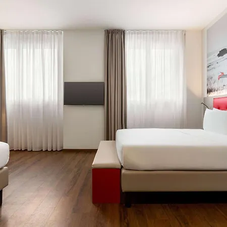 Amedia Hotel Milan, Trademark Collection By Wyndham-2