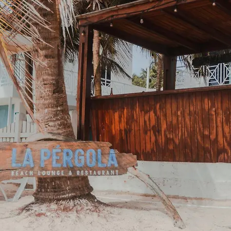 Hotel San Luis Beach House By Oxohotel-3