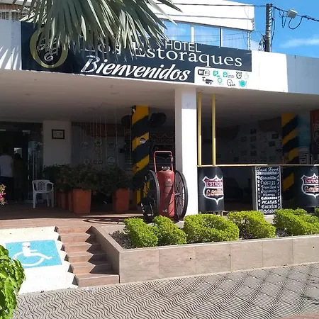 Hotel Los Estoraques-3