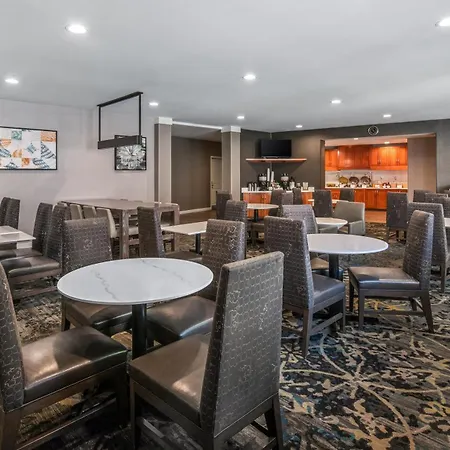 Residence Inn Phoenix Glendale Sports & Entertainment District-2