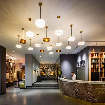 Rila Hotel Sofia-3