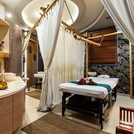 Hotel Galicja Wellness & Spa-2