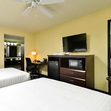 Quality Inn Needles-2
