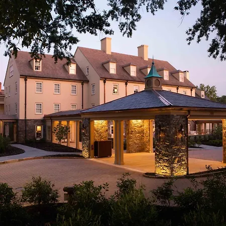 Boar'S Head Resort-2