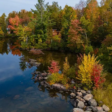 Lakepoint Cottage Resort-2