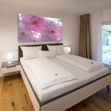 Weiherhof Appartements-2