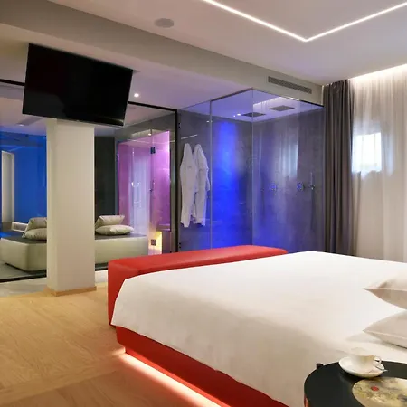 Borgobrufa Spa Resort Adults Only-3