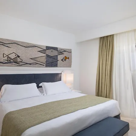 Abi D'Oru Sardinian Beach Resort & Spa-3