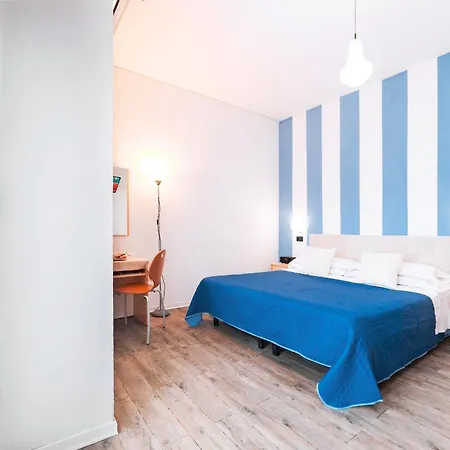 Hotel Bisanzio-2