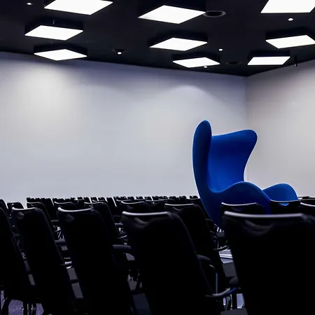 Radisson Blu Hotel Zurich Airport-3