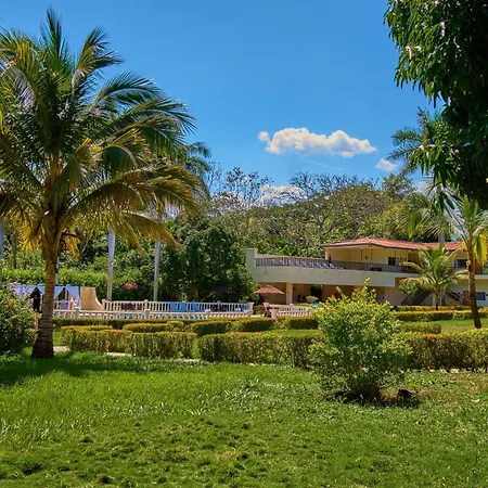 Hotel La Iguana de Santa fe De Antioquia-2